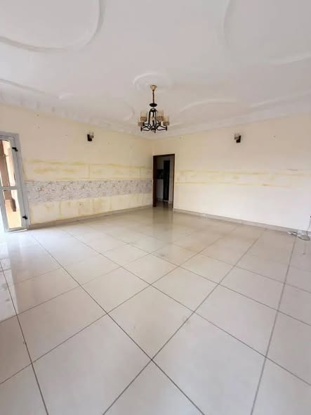 Grand appartement moderne à louer