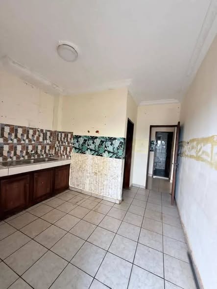 Grand appartement moderne à louer