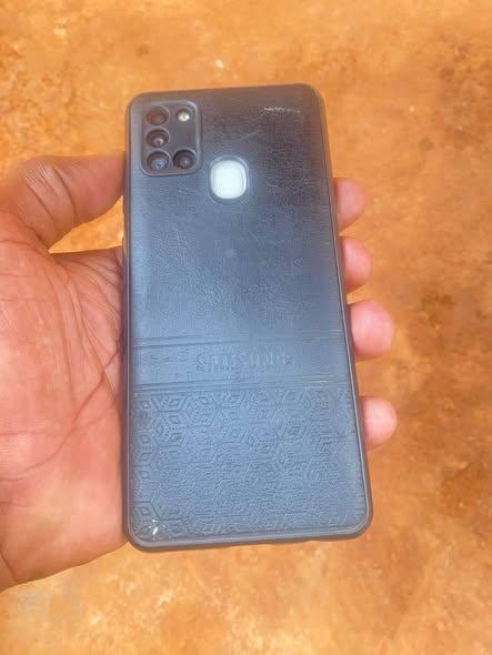 Samsung Galaxy A21s à vendre