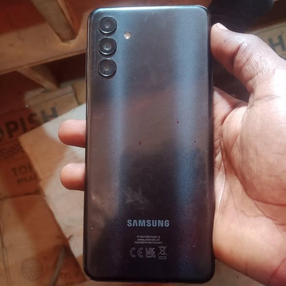 Samsung Galaxy A05 32/4 propre