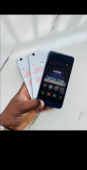 Huawei Honor 8 Lite – 128Go / RAM 6Go