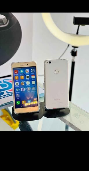 Huawei Honor 8 Lite – 128Go / RAM 6Go