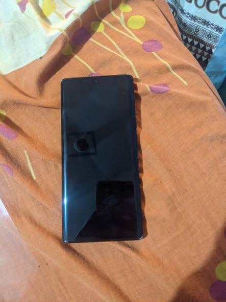 Vente Pixel 6 Pro 128/12