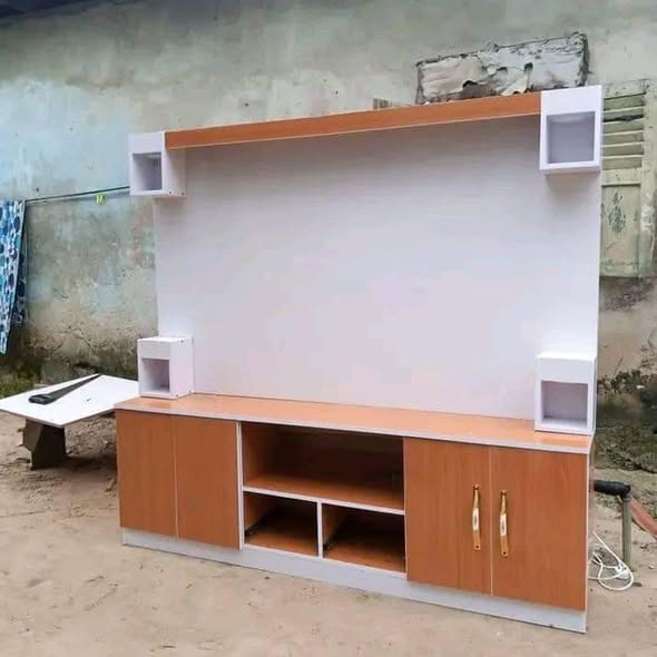 Meuble TV en promotion