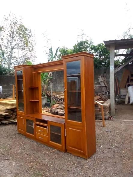 Meuble TV en promotion