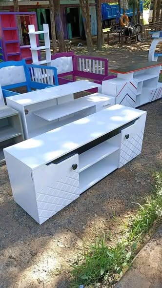 Meuble TV en promotion