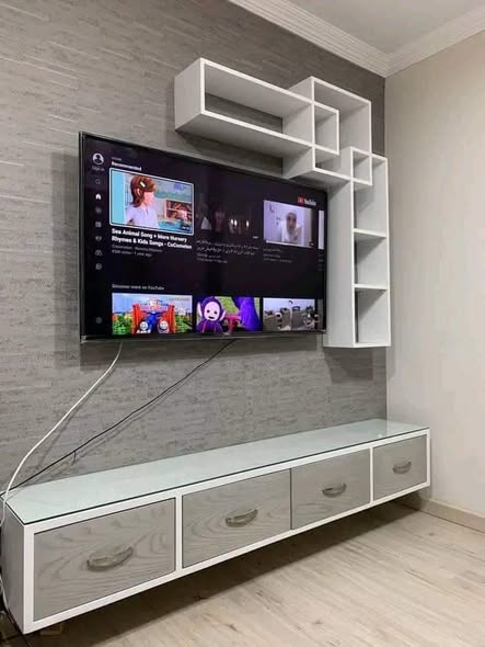 Meuble TV en promotion