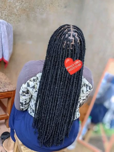 Tressés Coiffure à Yaounde