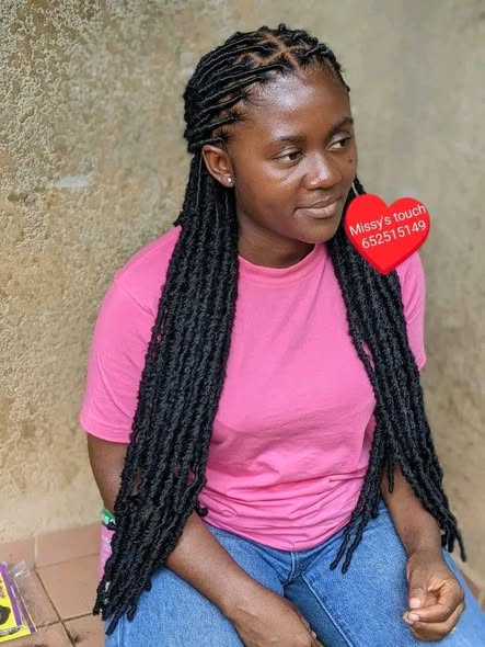Tressés Coiffure à Yaounde