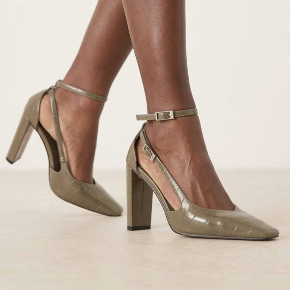 Chaussures Haute Allure