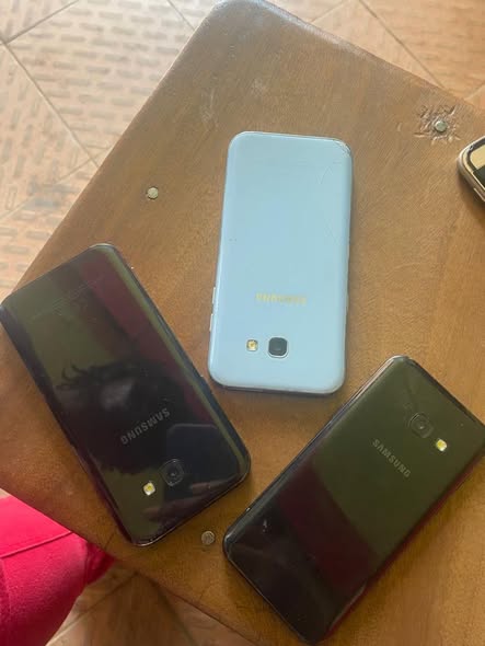 Téléphones en solde avec facture