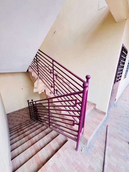 Chambres neuves à louer à YDE Nkozoa