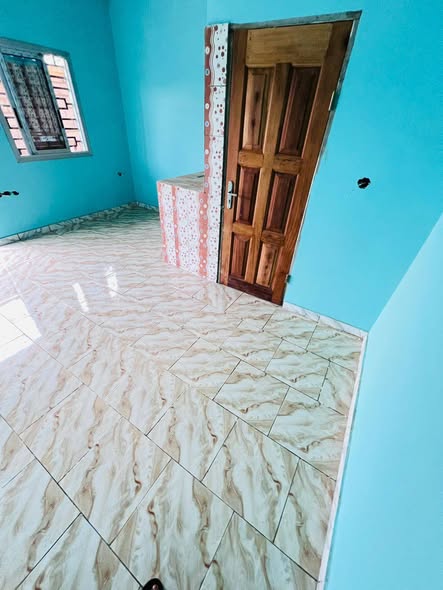 Chambres neuves à louer à YDE Nkozoa