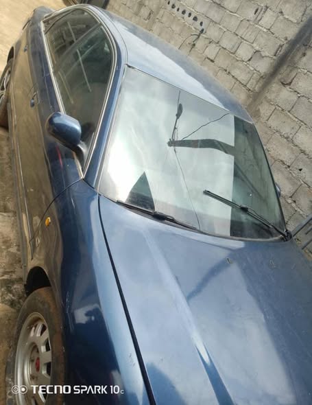 Audi A4 Berline 2001 à vendre