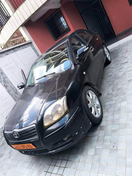 TOYOTA Tête de cochon Occasion