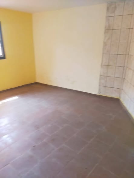 Chambres modèle lycée classique de Bafoussam