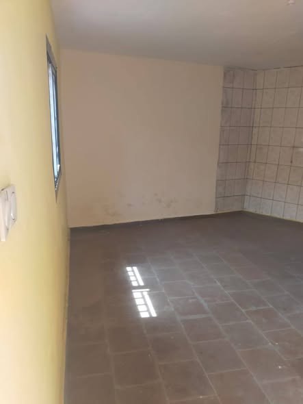 Chambres modèle lycée classique de Bafoussam
