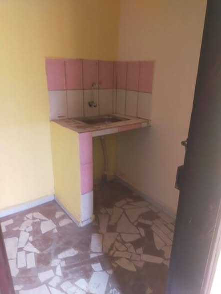 Chambres modèle lycée classique de Bafoussam