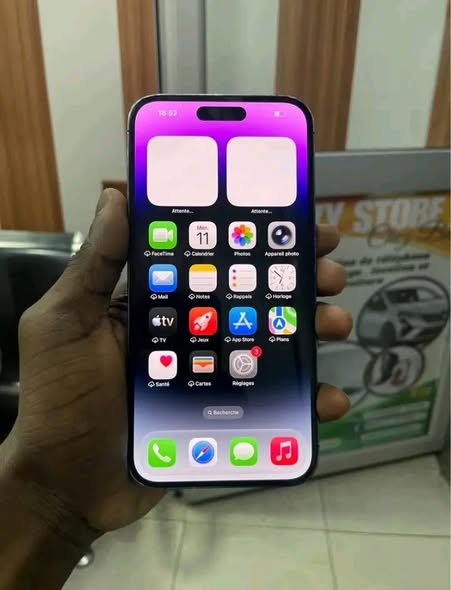 iPhone 14 Pro Max 256GB for sale