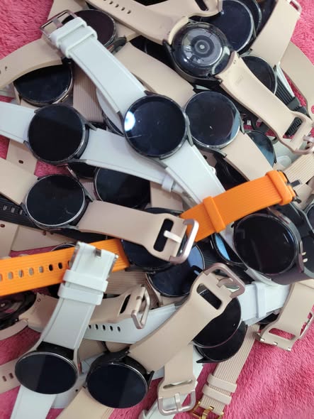 Smartwatch D'origine Sud Coréen