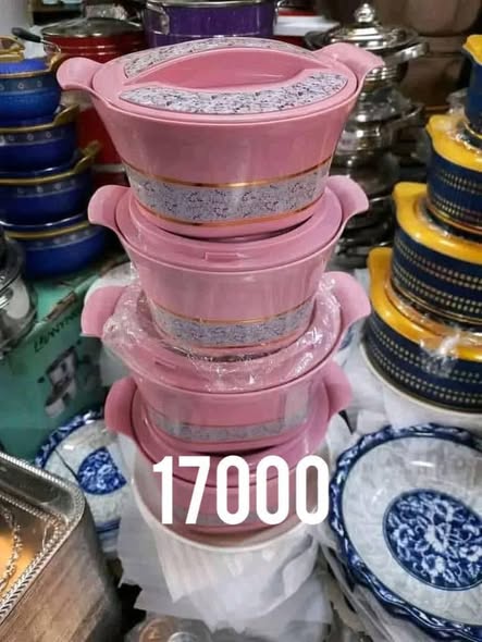 Ustensiles de cuisine