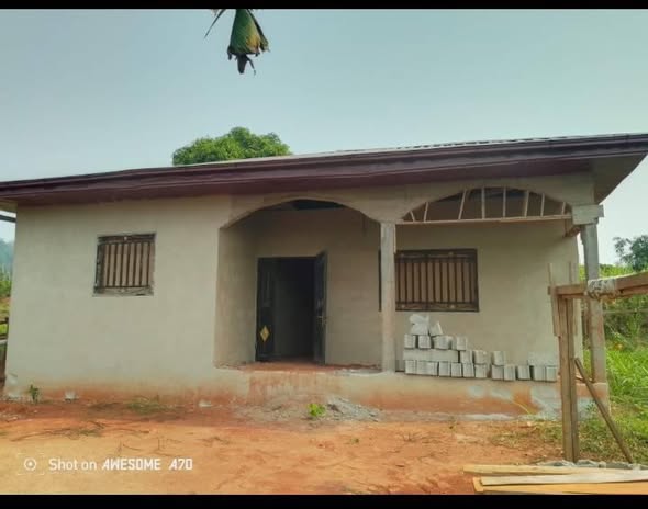 Maison à vendre à Meyo