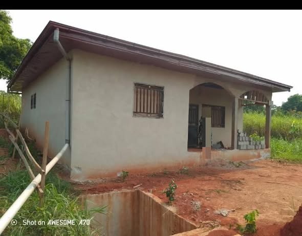Maison à vendre à Meyo