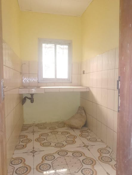 Studio moderne à nkoabang Sacré cœur