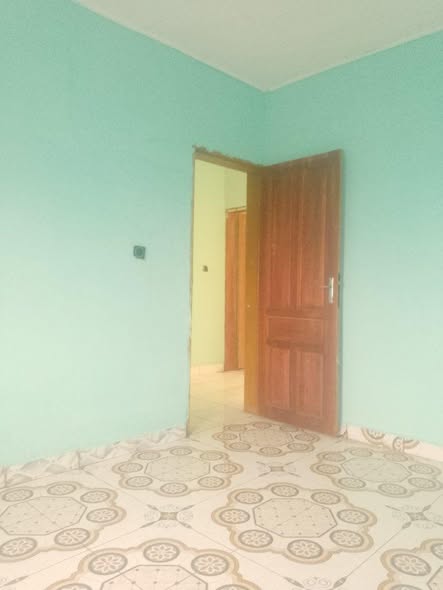 Studio moderne à nkoabang Sacré cœur