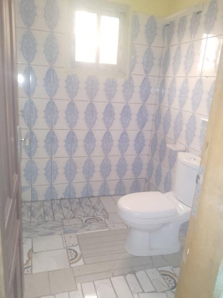 Studio moderne à nkoabang Sacré cœur