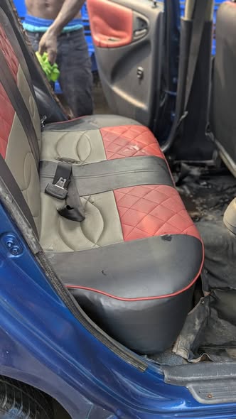 Yaris 2003 Manuelle Essence