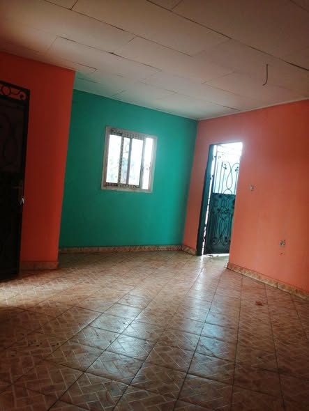 Appartement moderne à louer à Bafoussam