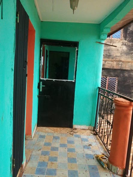 Appartement moderne à louer à Bafoussam