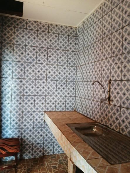 Appartement moderne à louer à Bafoussam