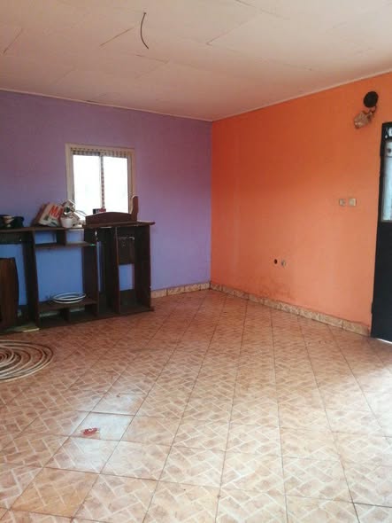 Appartement moderne à louer à Bafoussam
