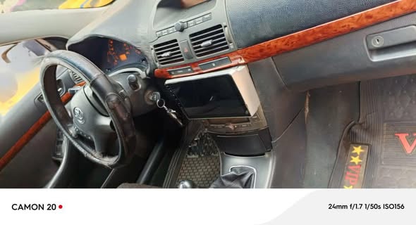 Tête de cochon à vendre à la poste central