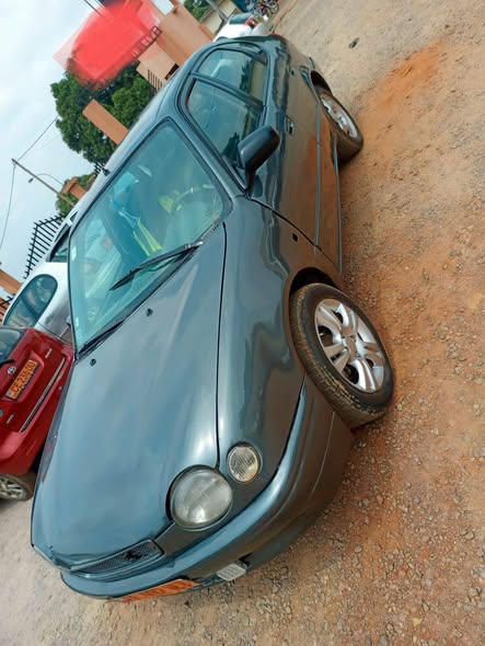 Toyota Corolla110 à vendre