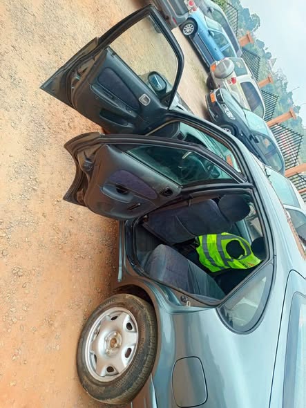Toyota Corolla110 à vendre