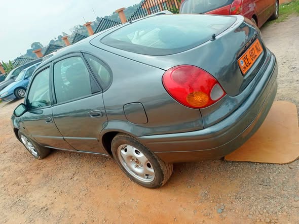 Toyota Corolla110 à vendre