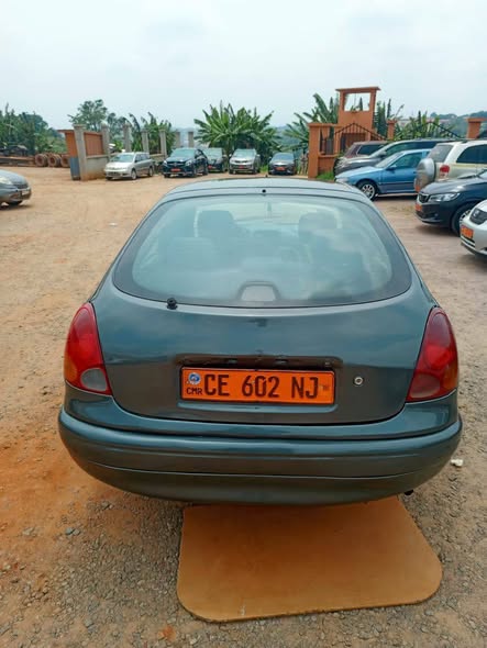 Toyota Corolla110 à vendre