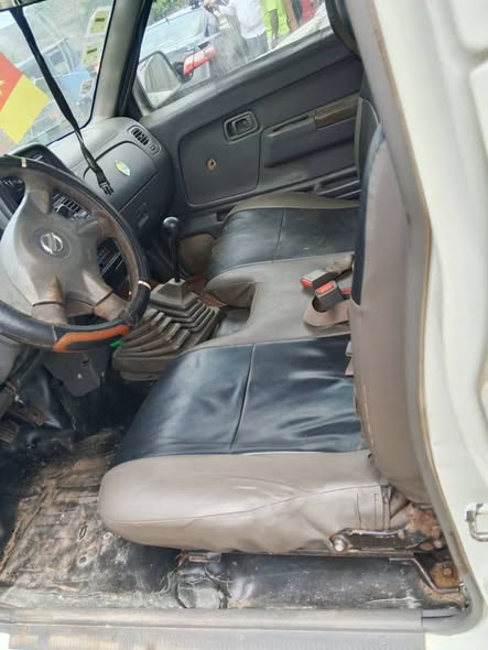 PICK-UP Nissan HABRODDy à vendre