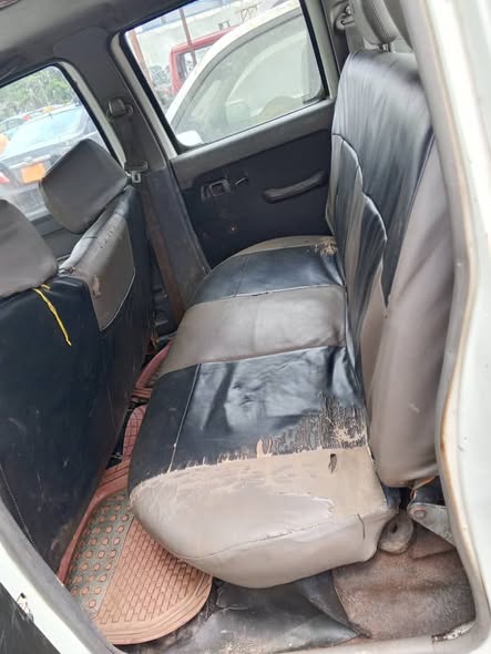PICK-UP Nissan HABRODDy à vendre