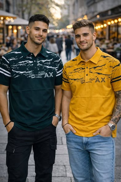 Promo Made in Turkey L a 3xl