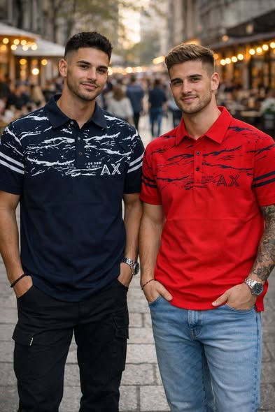 Promo Made in Turkey L a 3xl