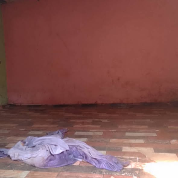 Studio à louer à Bafoussam