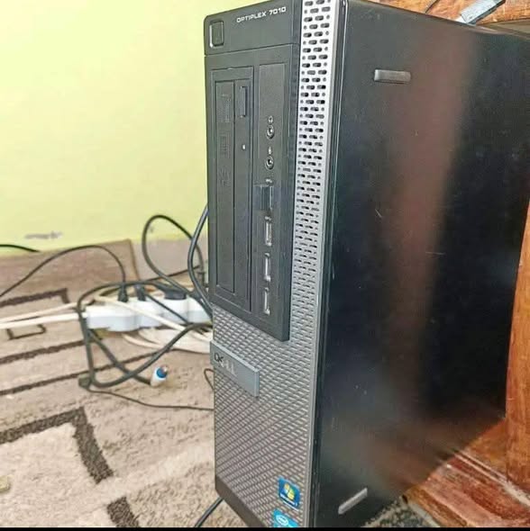 Pc gamer low profile, infographie monteur vidéo