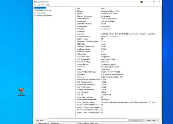 Pc gamer low profile, infographie monteur vidéo