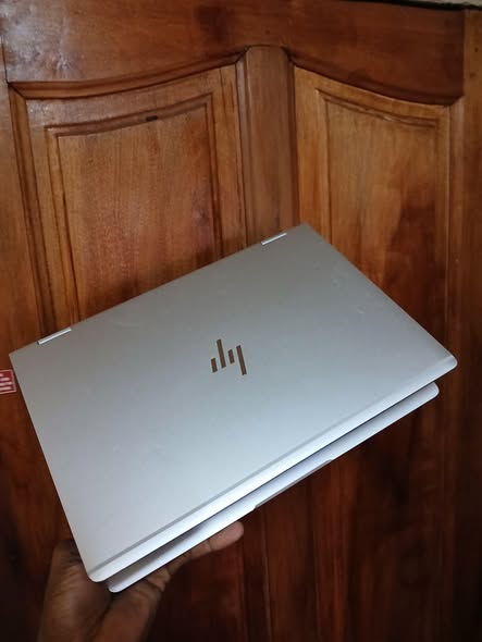 Hp EliteBook 360° tactile Core i7