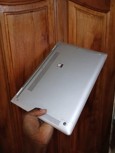 Hp EliteBook 360° tactile Core i7