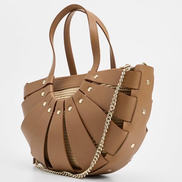 Sac à main Maison Héritage en promo